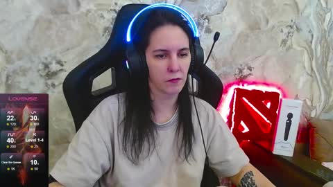 Irwi Tomboy online show from 03/28/26, 04:06