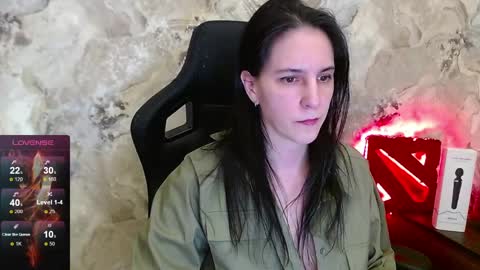 Irwi Tomboy online show from 03/30/26, 04:41