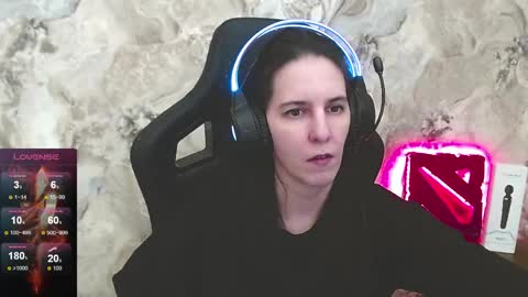 Irwi Tomboy online show from 04/01/26, 06:05