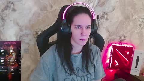 Irwi Tomboy online show from 04/14/26, 12:11