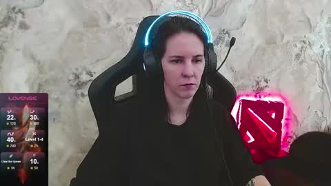 Irwi Tomboy online show from 04/15/26, 11:17