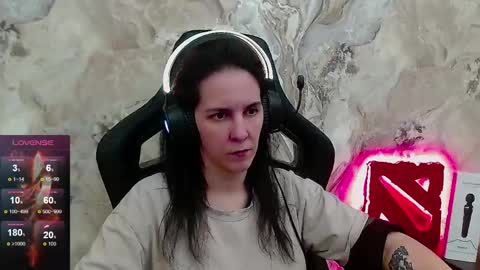 Irwi Tomboy online show from 04/18/26, 06:12