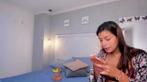 is_a_bell online show from 10/08/25, 02:04