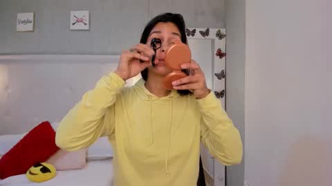 is_a_bell online show from 11/11/25, 01:44