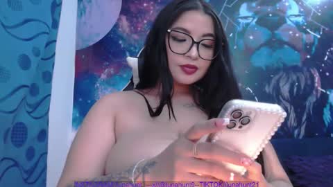 Dani online show from 11/14/25, 04:06