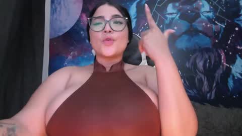 Snapshot of is_candy_west_ chatting on 05/22/26, 03:50 Dani online show from 05/22/26, 03:50