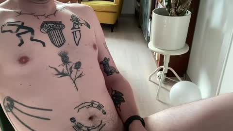 is_so online show from 06/11/26, 05:38