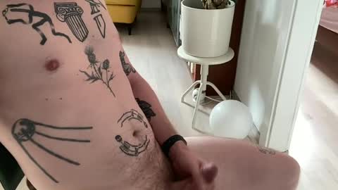 is_so online show from 06/13/26, 06:44