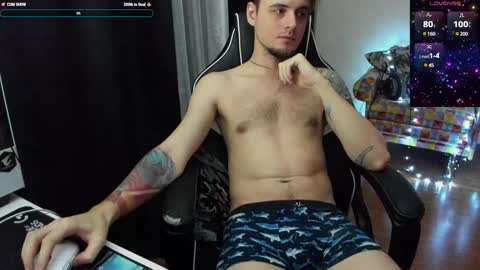 Snapshot of is_yours chatting on 02/16/25, 04:21 Joel online show from 02/16/25, 04:21