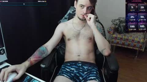 Snapshot of is_yours chatting on 02/17/25, 05:04 Joel online show from 02/17/25, 05:04