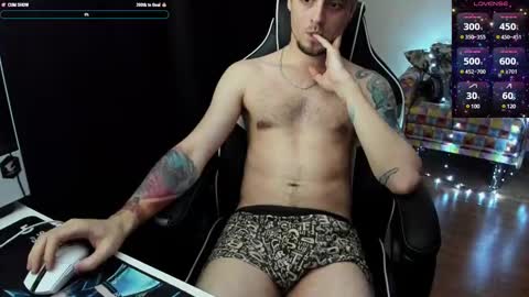 Snapshot of is_yours chatting on 02/18/25, 11:11 Joel online show from 02/18/25, 11:11