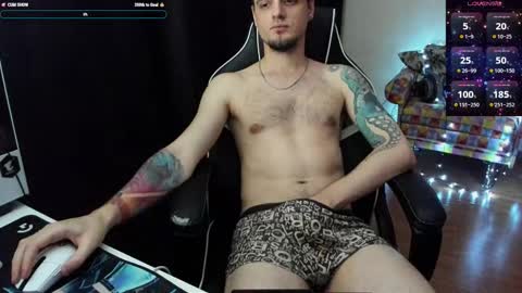 Snapshot of is_yours chatting on 02/18/25, 04:48 Joel online show from 02/18/25, 04:48