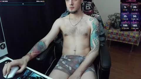 Snapshot of is_yours chatting on 02/21/25, 02:17 Joel online show from 02/21/25, 02:17