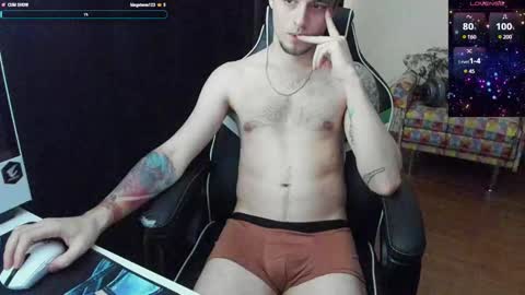 Snapshot of is_yours chatting on 02/21/25, 09:56 Joel online show from 02/21/25, 09:56