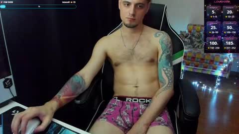 Snapshot of is_yours chatting on 02/25/25, 03:38 Joel online show from 02/25/25, 03:38