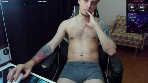 Snapshot of is_yours chatting on 02/26/25, 10:04 Joel online show from 02/26/25, 10:04