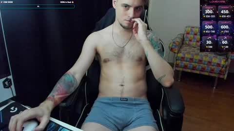 Snapshot of is_yours chatting on 02/27/25, 05:02 Joel online show from 02/27/25, 05:02