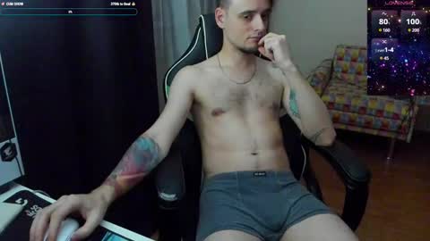 Snapshot of is_yours chatting on 02/27/25, 04:10 Joel online show from 02/27/25, 04:10