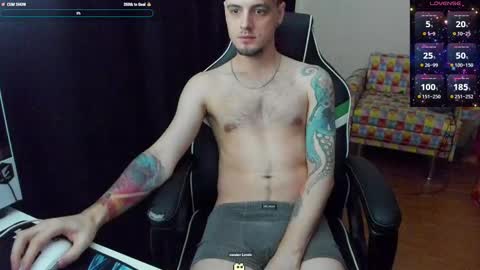 Snapshot of is_yours chatting on 03/01/25, 03:10 Joel online show from 03/01/25, 03:10