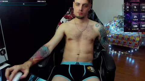 Snapshot of is_yours chatting on 03/03/25, 09:55 Joel online show from 03/03/25, 09:55