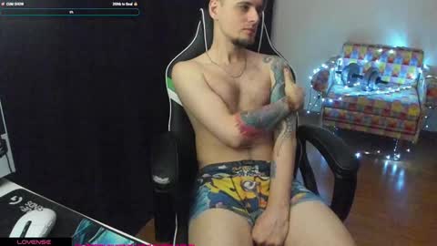 Snapshot of is_yours chatting on 03/08/25, 04:39 Joel online show from 03/08/25, 04:39