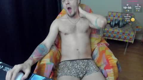 Snapshot of is_yours chatting on 11/25/25, 02:55 Joel online show from 11/25/25, 02:55