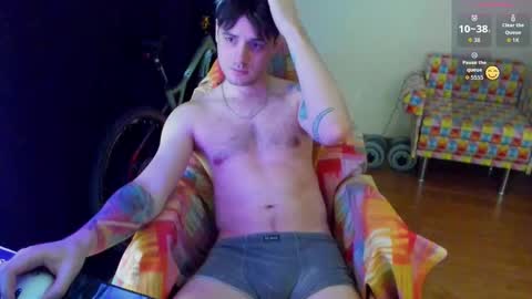 Joel online show from 03/02/26, 04:14