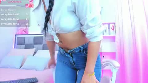 Isabella online show from 02/21/26, 02:07