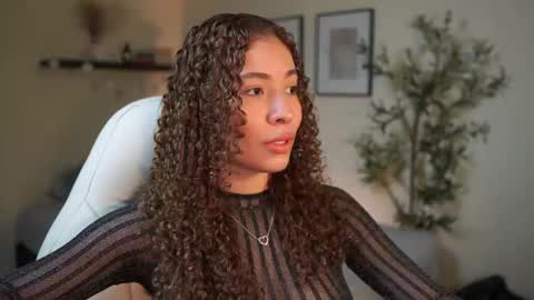 isa_____ online show from 03/27/26, 09:03