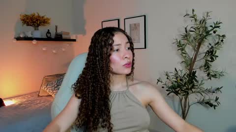 isa_____ online show from 04/21/26, 02:37