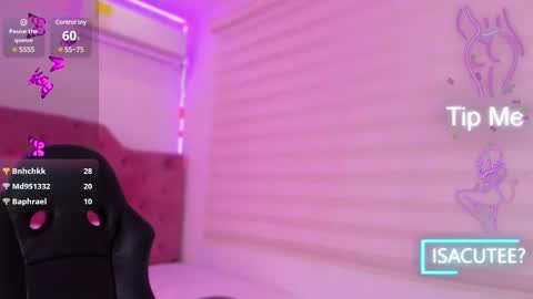 ISA online show from 03/04/25, 08:46