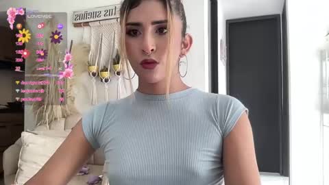 Isabella online show from 06/03/26, 01:25
