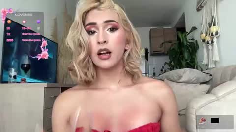 Isabella online show from 06/26/26, 02:21