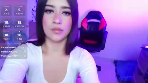Snapshot of isa__rodriguez chatting on 07/23/26, 01:58 isa__rodriguez online show from 07/23/26, 01:58