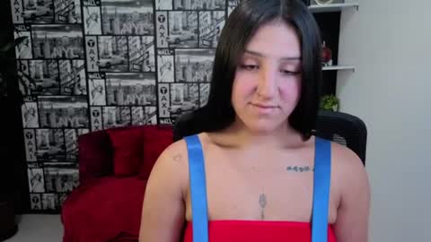Snapshot of isa_and_nata chatting on 07/01/26, 11:56 Isa and Natasha online show from 07/01/26, 11:56