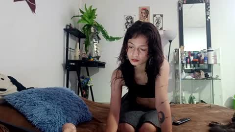 isa_babysweet online show from 06/24/26, 07:35
