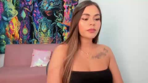 Snapshot of isa_bella111 chatting on 07/22/26, 10:23 Isa Bella online show from 07/22/26, 10:23