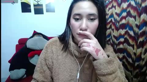 Isa online show from 09/23/25, 03:20