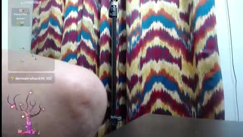 Isa online show from 10/24/25, 11:12