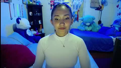 Isa online show from 04/16/26, 12:22