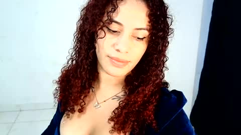 isa_bellaxx23 online show from 07/19/26, 11:19
