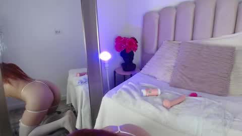 isa_bigass online show from 11/30/25, 05:55