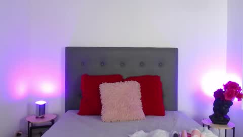 isa_bigass online show from 01/11/26, 04:28