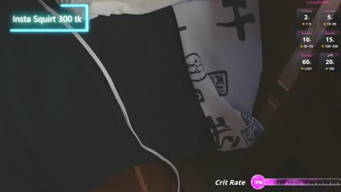 Isa online show from 02/16/26, 06:59