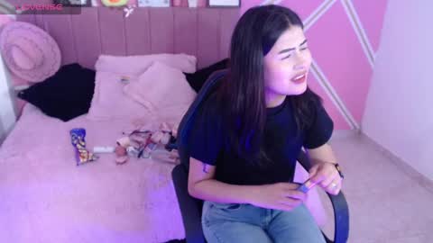 Snapshot of isa_bunny18 chatting on 02/05/26, 08:46 isabela online show from 02/05/26, 08:46