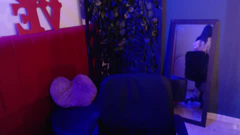 Snapshot of isa_bunny18 chatting on 02/10/26, 05:11 isabela online show from 02/10/26, 05:11