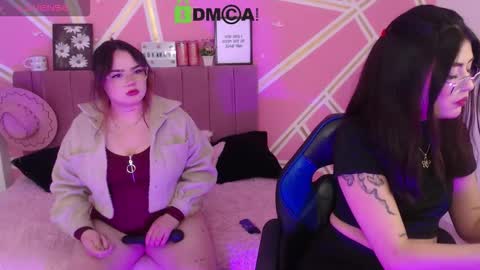 Snapshot of isa_bunny18 chatting on 02/12/26, 05:02 isabela online show from 02/12/26, 05:02