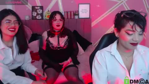 Snapshot of isa_bunny18 chatting on 02/14/26, 05:04 isabela online show from 02/14/26, 05:04