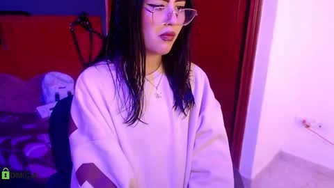 Snapshot of isa_bunny18 chatting on 02/19/26, 08:43 isabela online show from 02/19/26, 08:43