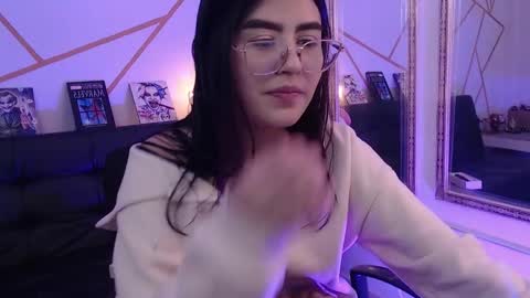 Snapshot of isa_bunny18 chatting on 02/20/26, 05:59 isabela online show from 02/20/26, 05:59